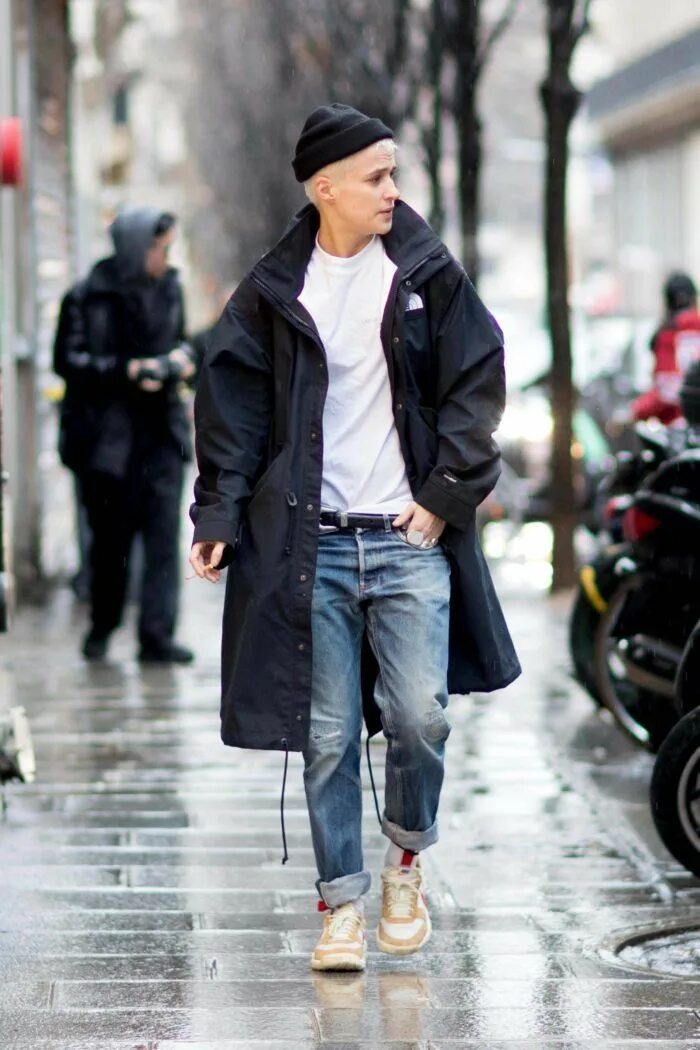 Street style мужской стиль 100%) Уличная мода весна лето 2022 2023: 131 фото, модные образы, тенденции Mens