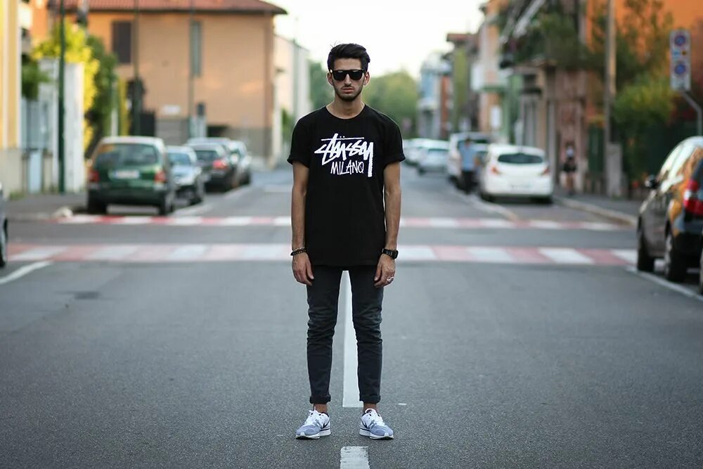 Streetwear стиль одежды мужской GORE-TEX Clothing: The Best Pieces to Buy in 2021 Sneakers street style, Mens st