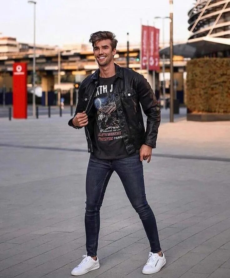 Streetwear стиль одежды мужской Upgrade your outfit game with these 16 outfits! - Mr Streetwear Magazine Mens fa