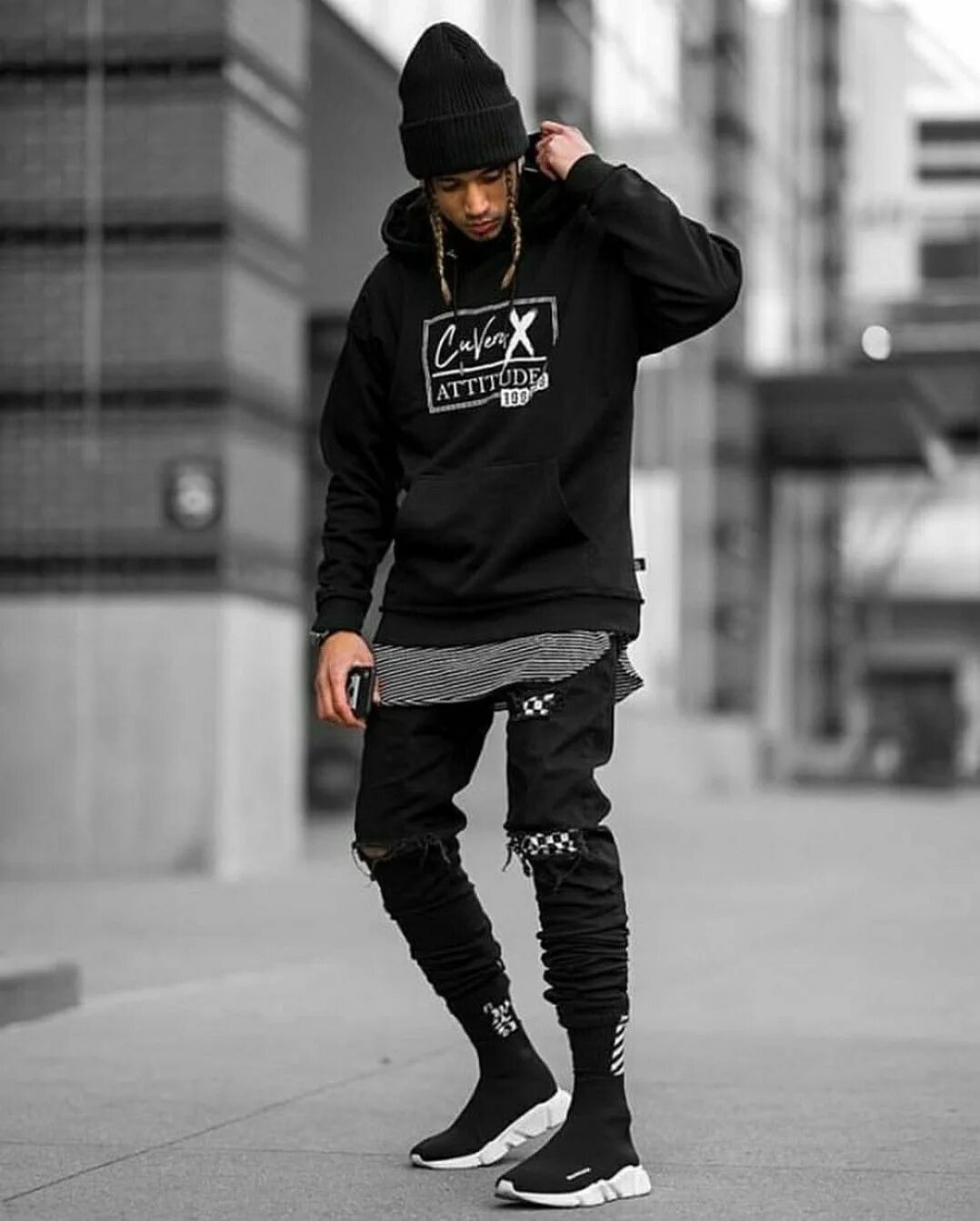 Streetwear стиль одежды мужской Pin on Streetwear Mens streetwear, Men fashion casual outfits, Hypebeast fashion