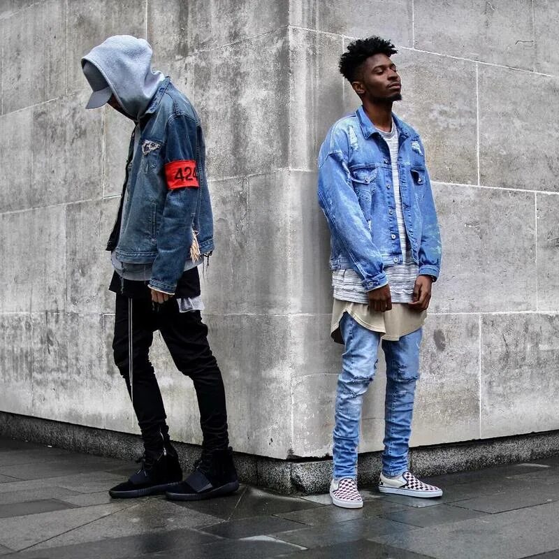 Streetwear стиль одежды мужской Купить Мужские Брюки Gmancl Хип Хоп Мужская Лодыжка На Молнии Классический Haraj