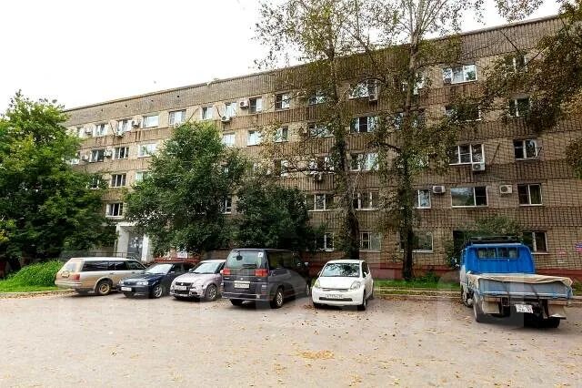 Strelnik ул карла маркса 108 фото Продам однокомнатную квартиру - Купить 1-комнатная квартиру в Хабаровске ФарПост