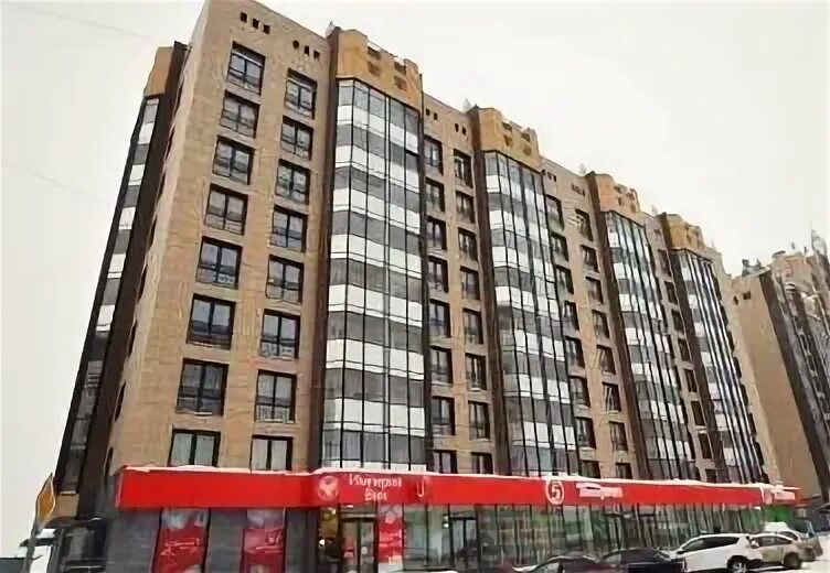 Strelnik ул карла маркса 108 фото Купить 1-комнатную квартиру, 27 м² по адресу Республика Коми, Сыктывкар, улица К