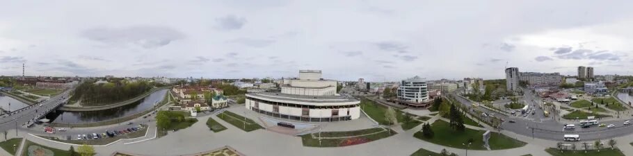 Stretchli площадь пушкина 13 фото Площадь Пушкина " Панорамы " 1panorama