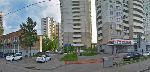 Stretchtopia волгоградский просп 93 корп 2 фото Волгоградский проспект, 86к1 на карте Москвы, ближайшее метро Кузьминки - Яндекс