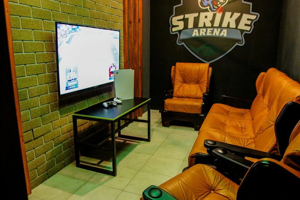 Strike arena просп академика сахарова 51 фото Отзывы о "Страйк Арена Кострома, центр Киберспорта" Россия, Кострома, микрорайон
