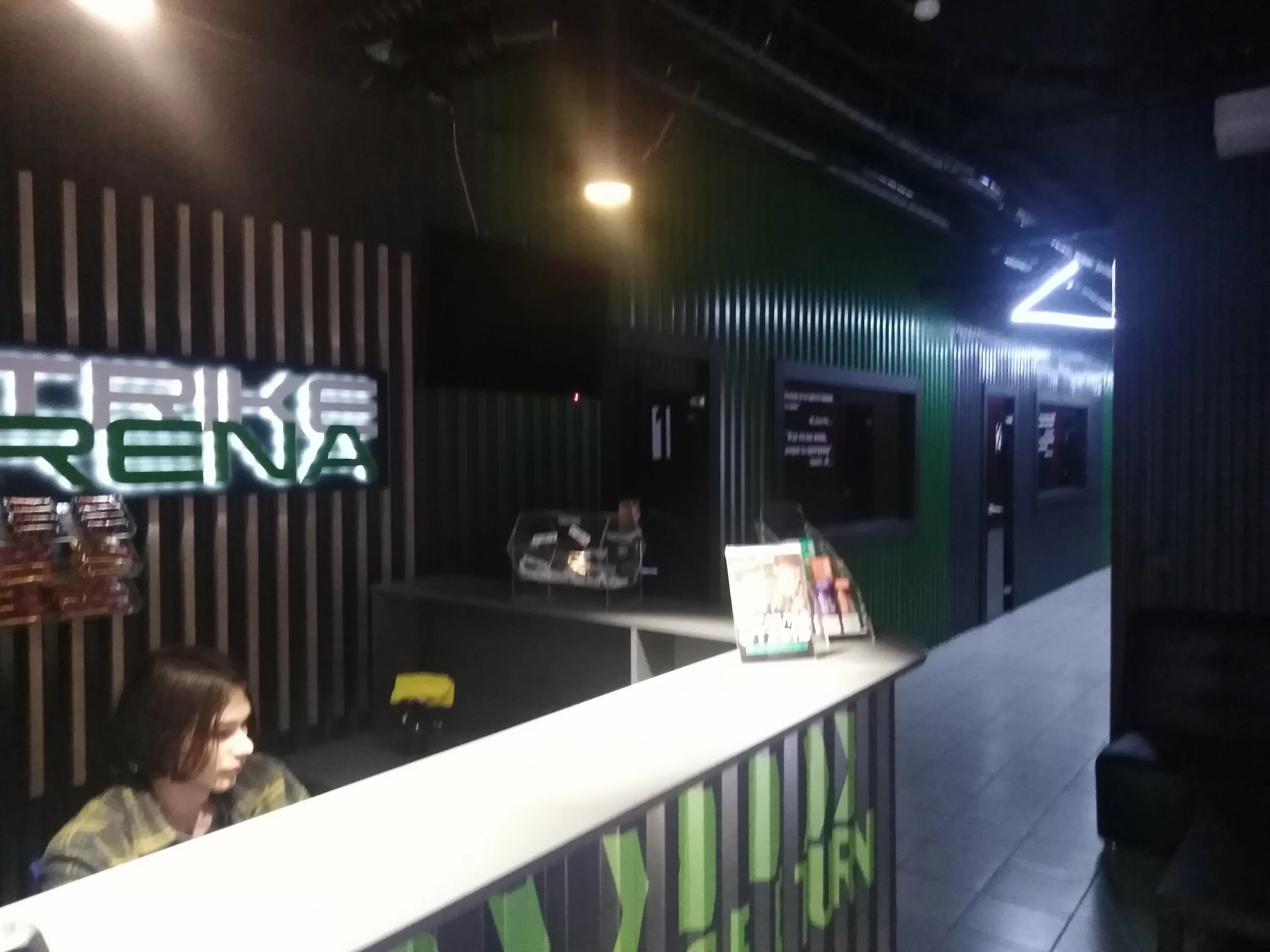 Strike arena просп академика сахарова 51 фото Фото: Strike Arena, киберспорт, Советская ул., 1, Екатеринбург - Яндекс Карты
