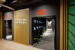 Strike arena просп академика сахарова 51 фото Компьютерный клуб страйк арена