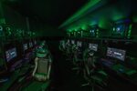 Strike arena просп академика сахарова 51 фото Компьютерный клуб страйк арена