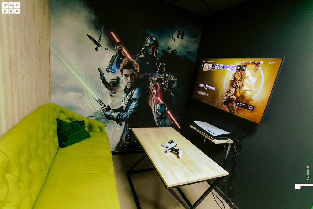 Strike arena ул калинина 98 фото Strike Arena, киберспорт, ул. Калинина, 98, Чебоксары - Яндекс Карты