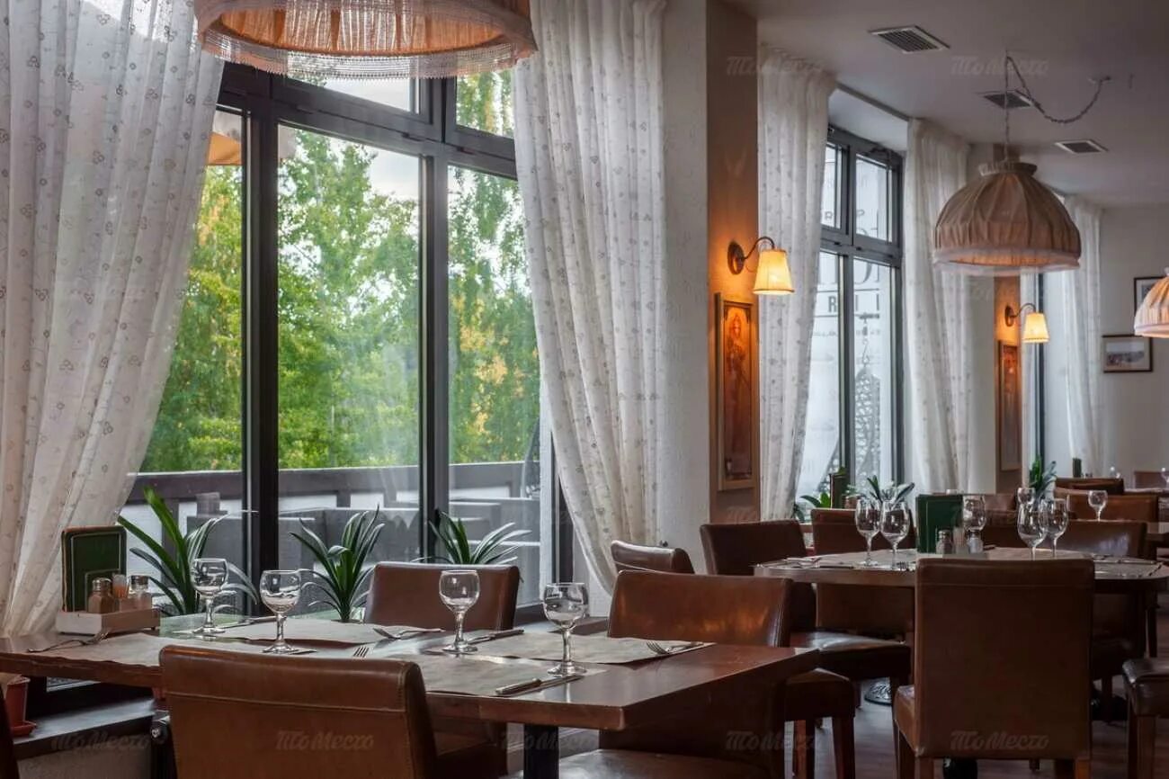 Stroganoff bar grill приморское ш 418 фото Ресторан Строганов Бар и Гриль (Stroganoff Bar & Grill) - ТоМесто Санкт-Петербур