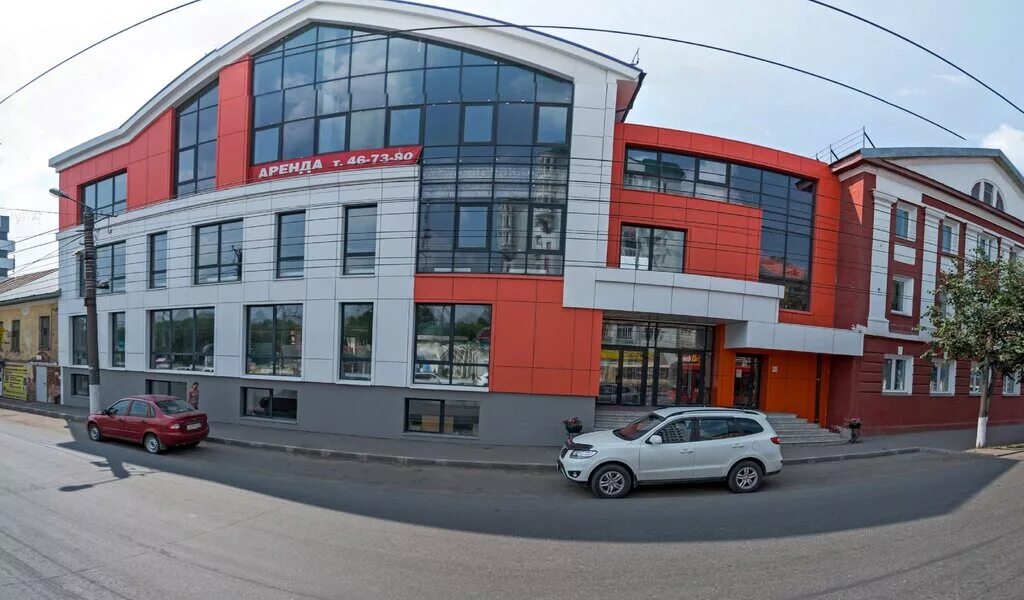Studio 101 ул ленина 101а фото Наши работы - СТК43