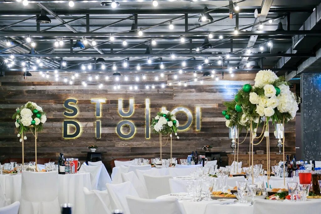 Studio 101 ул ленина 101а фото Studio 101, банкетный зал, ул. Ленина, 101А, Киров - Яндекс.Карты