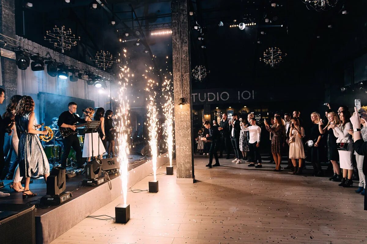 Studio 101 ул ленина 101а фото День рождения event-агентства INVITE - INVITE