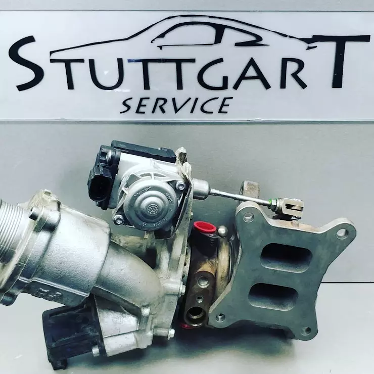 Stuttgart service бугурусланский пер 6а челябинск фото Штутгарт челябинск фото - Бека Тур
