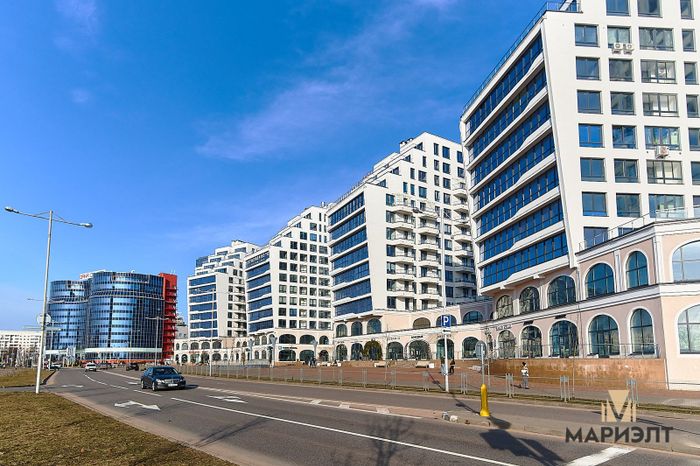Stvol house ул петра мстиславца 8 фото Помещение 73,8м2 (аренда) ул Мстиславца 12