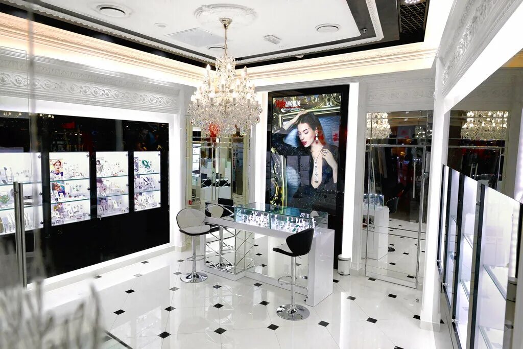 Style avenue площадь евразии 2 москва фото Style Avenue, ювелирный магазин, площадь Евразии, 2, Москва - Яндекс Карты