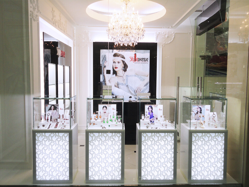 Style avenue площадь евразии 2 москва фото Панорама: Style Avenue, ювелирный магазин, Итальянская ул., 15Б, Санкт-Петербург