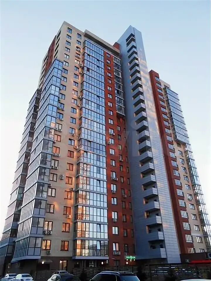 Stylish лесопарковая ул 5 корп 1 фото 3-к. квартира, 96 м², 7/22 эт. в аренду Челябинске Снять квартиру Авито