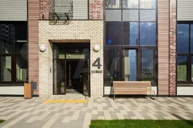 Stylish лесопарковая ул 5 корп 1 фото Купить квартиру вторичку в ЖК Варшавское шоссе 141 на Варшавском шоссе, 141к13 в