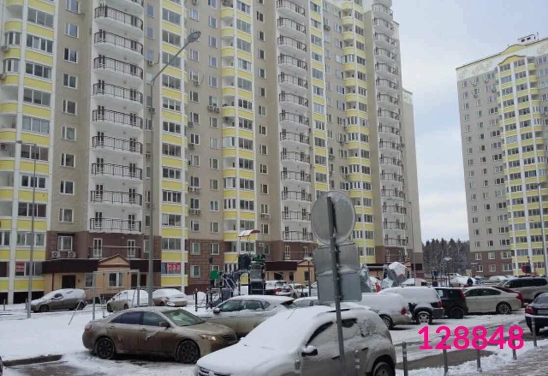 Stylish лесопарковая ул 5 корп 1 фото Отзывы о "М центр сервис", Россия, Москва, Московский, улица Бианки, 5к1 - Яндек
