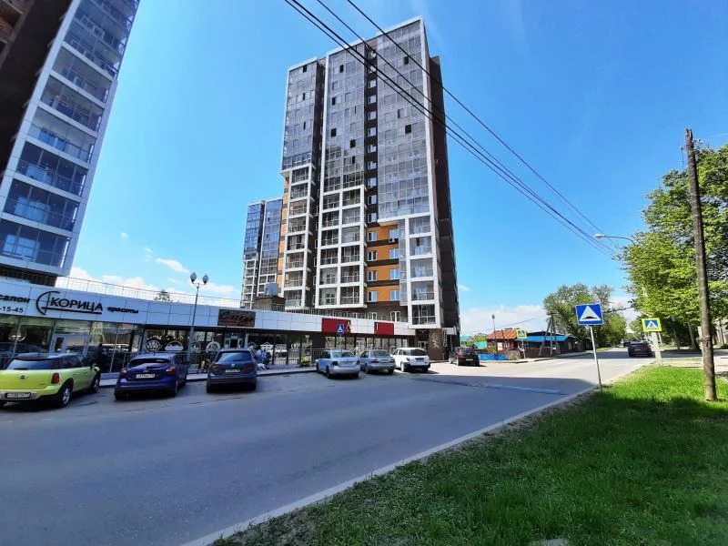 Suborbia ул красных мадьяр 29 фото Продажа однокомнатных квартир Луговой проезд, 3, Иркутск от собственника, вторич