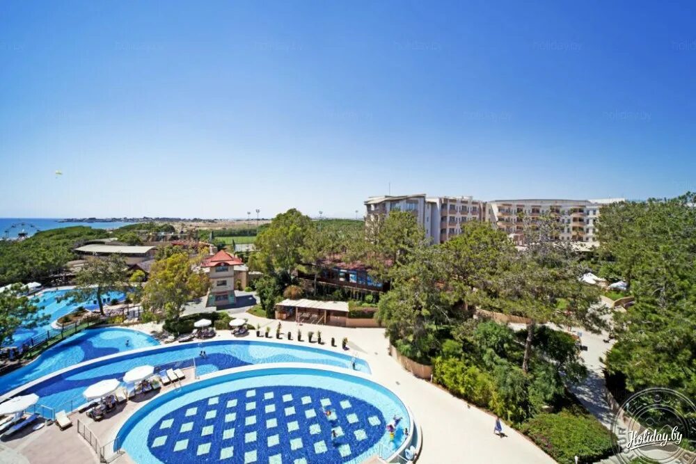 Sueno beach side 5 турция фото Разбор Турции: лучшие отели для отдыха с детьми от Tez Tour - туристический блог