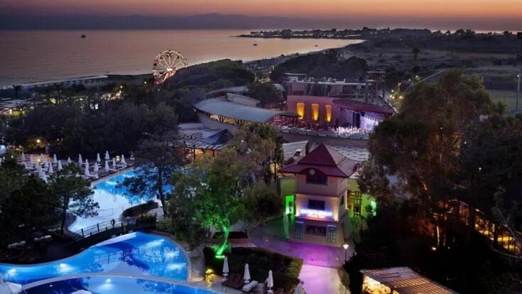Sueno beach side 5 турция фото Sueno Hotels Beach Side Hotel, House styles, Mansions