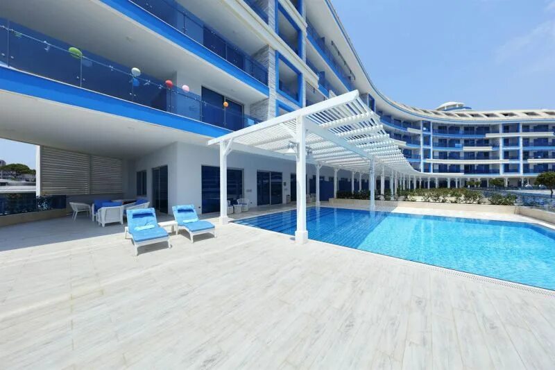 Sueno комсомольская ул 17 фото Отель SUENO HOTELS DELUXE BELEK 5* в Белек Турция, бронирование онлайн, отзывы, 