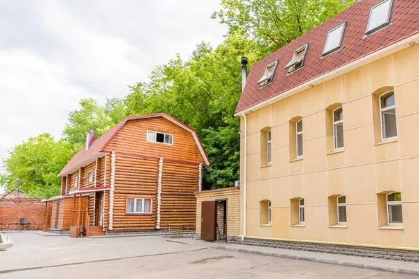 Sukno пристанская ул 1 киров фото В Кирове продают гостиницу на Пристанской за 40 миллионов (+ФОТО) https://kirovp