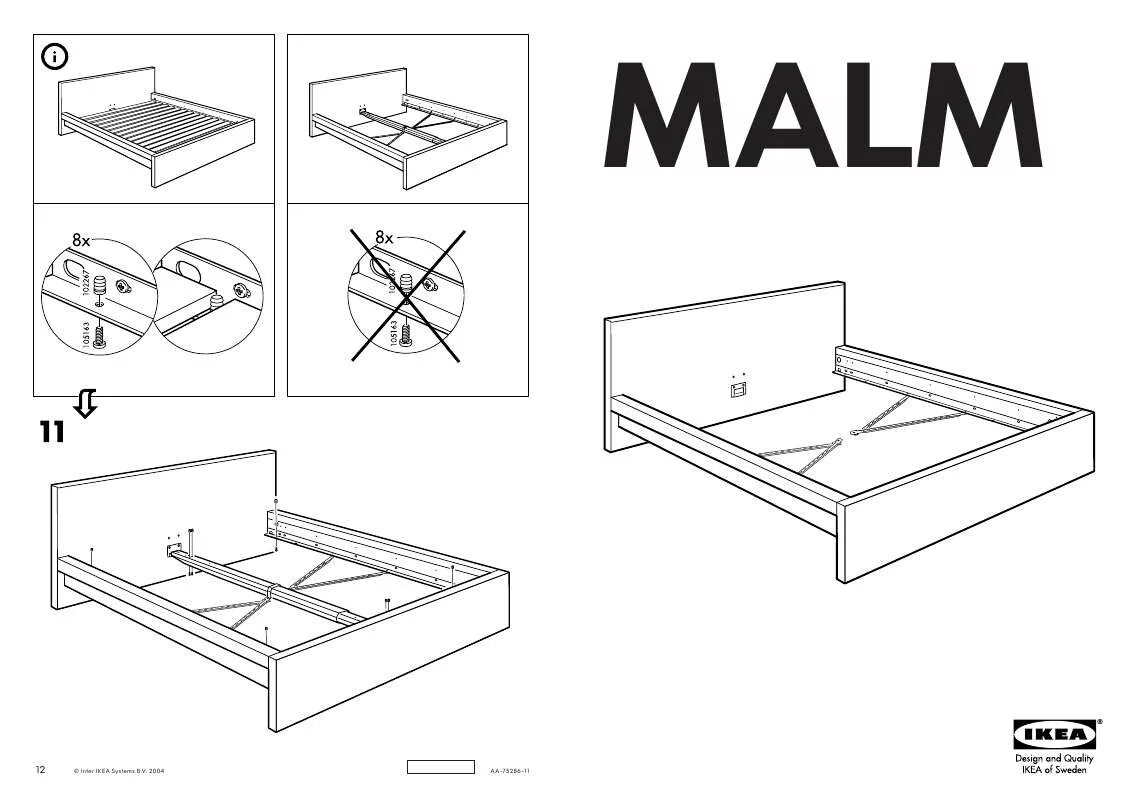 Sultan lade кровать ikea инструкция по сборке Plasticité Décomposer Bacon ikea lit skorva Inapproprié Relais En réalité