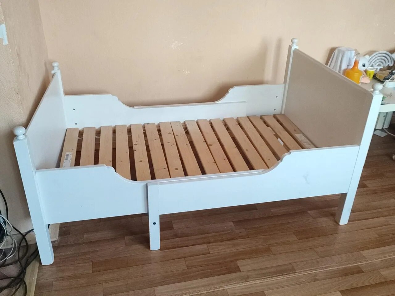 Sultan lade кровать ikea инструкция по сборке Кровать детская sultan lade икеа - фото