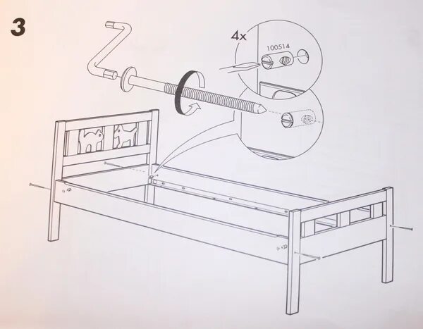 Sultan lade кровать ikea инструкция по сборке нужен совет по кровати Гулливер от IKEA - 27 ответов форум Babyblog