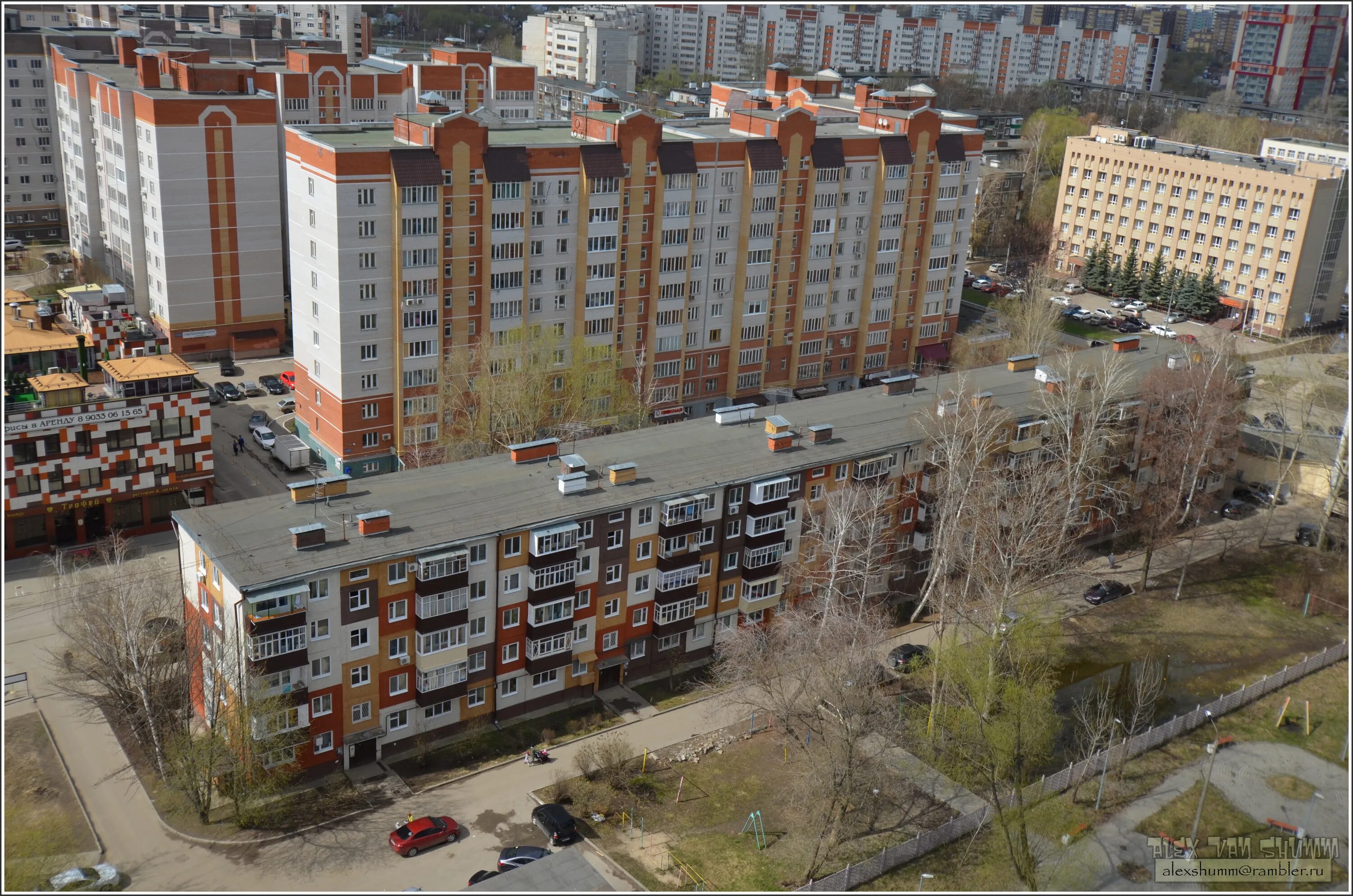 Suly юго западная ул 18 фото 2-я Юго-Западная ул., 11 - Казань