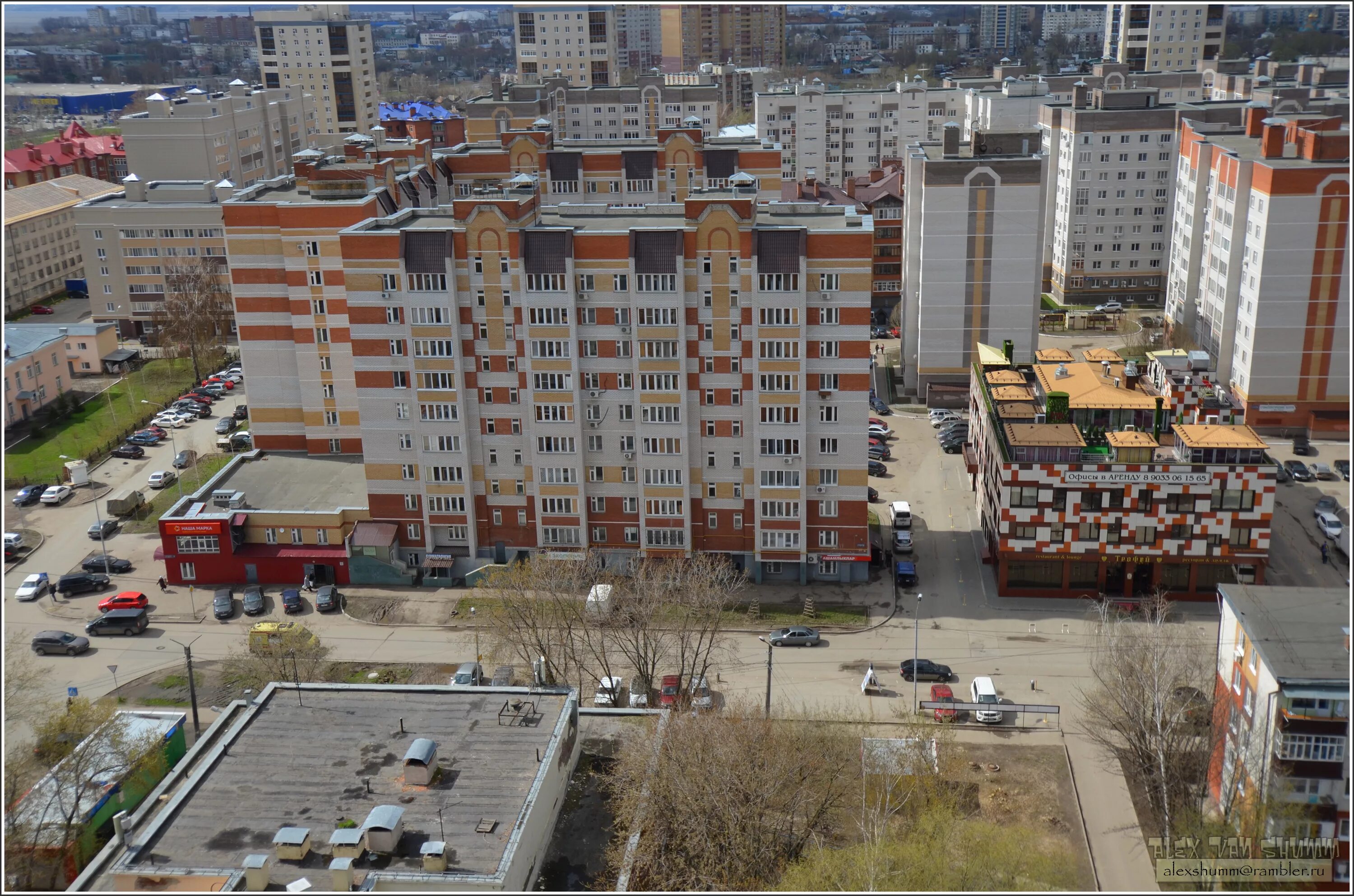 Suly юго западная ул 18 фото Ул западная 2