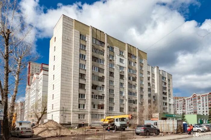 Suly юго западная ул 18 фото 2-я Юго-Западная ул., 35 - Казань