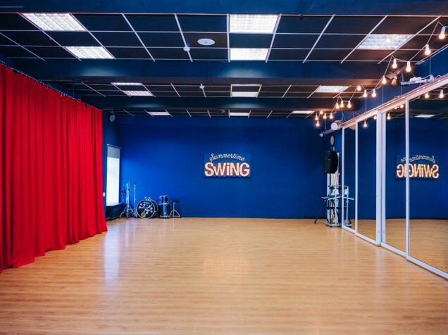 Summertime swing промышленная ул 6 фото аренда зала почасовая - Обучение, курсы, репетиторы в Санкт-Петербурге и Ленингр