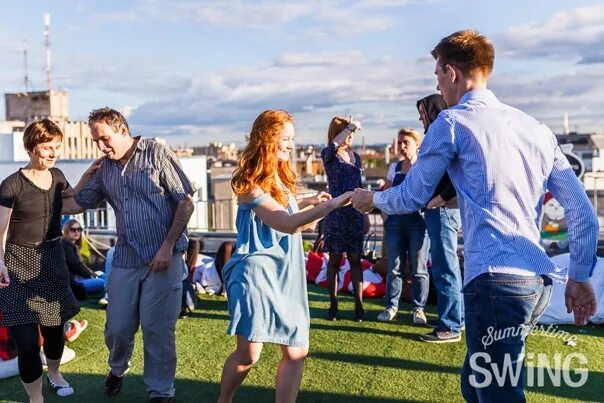 Summertime swing промышленная ул 6 фото Страница Summertime Swing, 1.6: анкета, фото, подписчики ВКонтакте