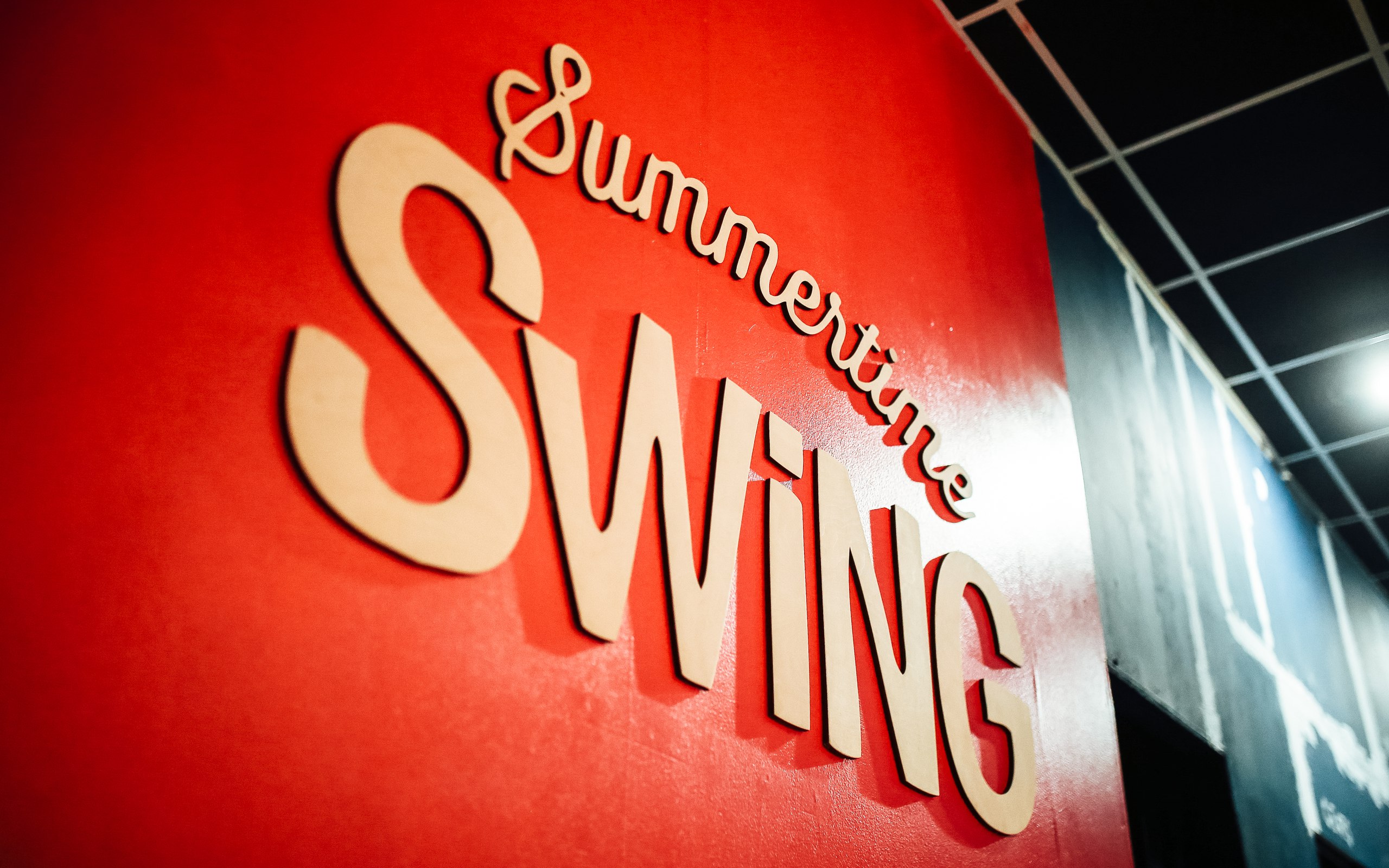 Summertime swing промышленная ул 6 фото Summertime Swing PARTY - FunTime