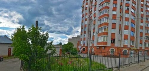 Summy офицерская ул 1а корп 3 фото Больше не работает: Пифагорка, центр развития ребёнка, Владимир, Офицерская улиц