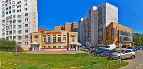 Sun kidstudio солнышевская ул 10 чехов фото Учебный центр Перспектива, учебный центр, ул. Чехова, 10А, Лобня - Яндекс.Карты