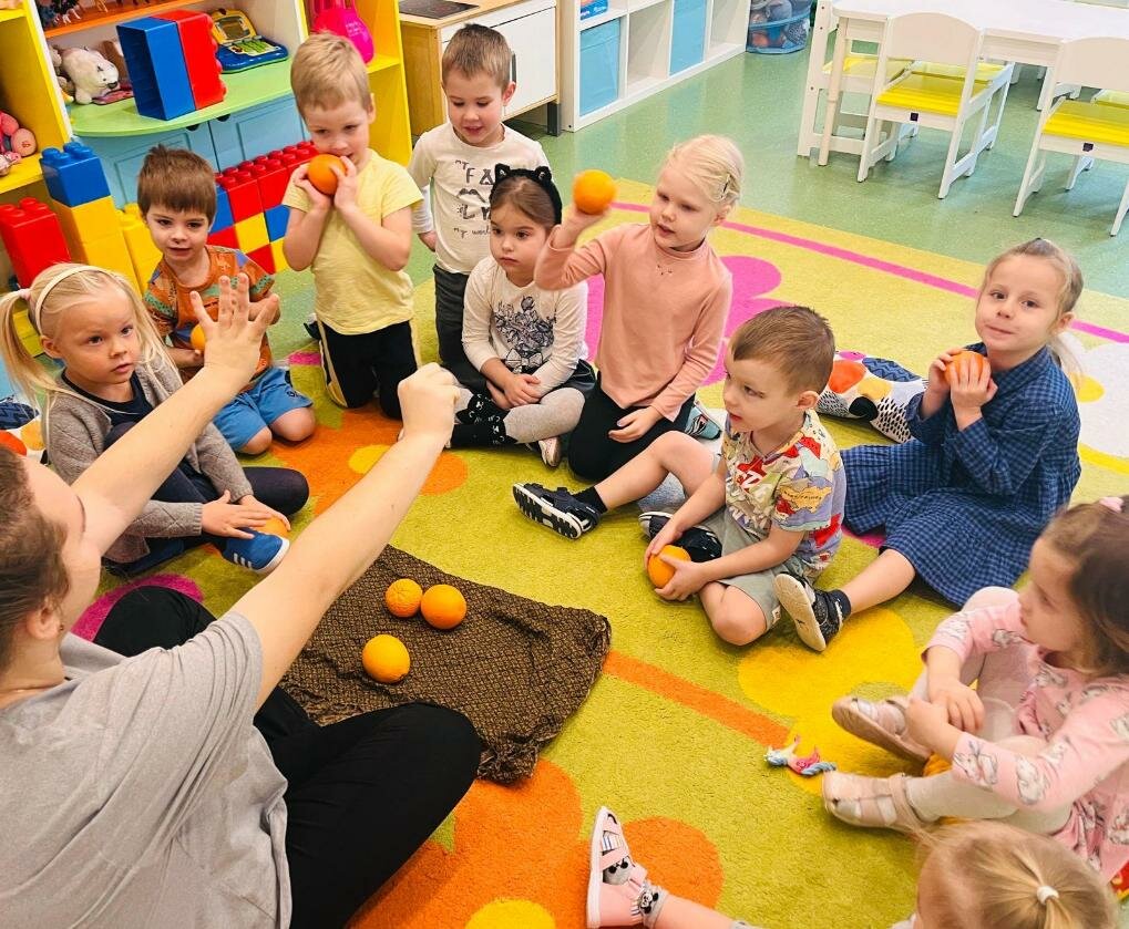 Sun school ул республики 88 фото Панорама: Sun School, детский сад, ясли, Мичуринский просп., 11, корп. 1, Москва