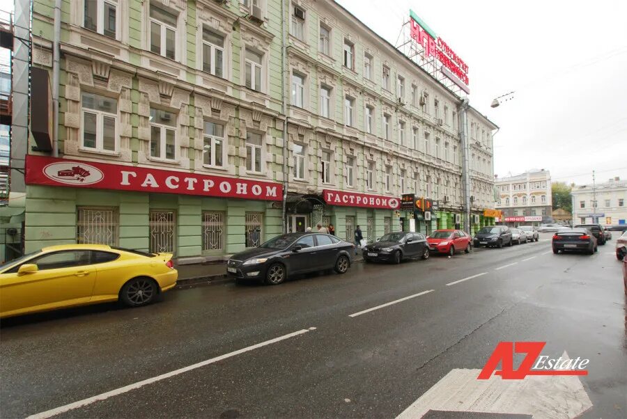 Sunction store ул земляной вал 7 фото Аренда магазина, метро Курская
