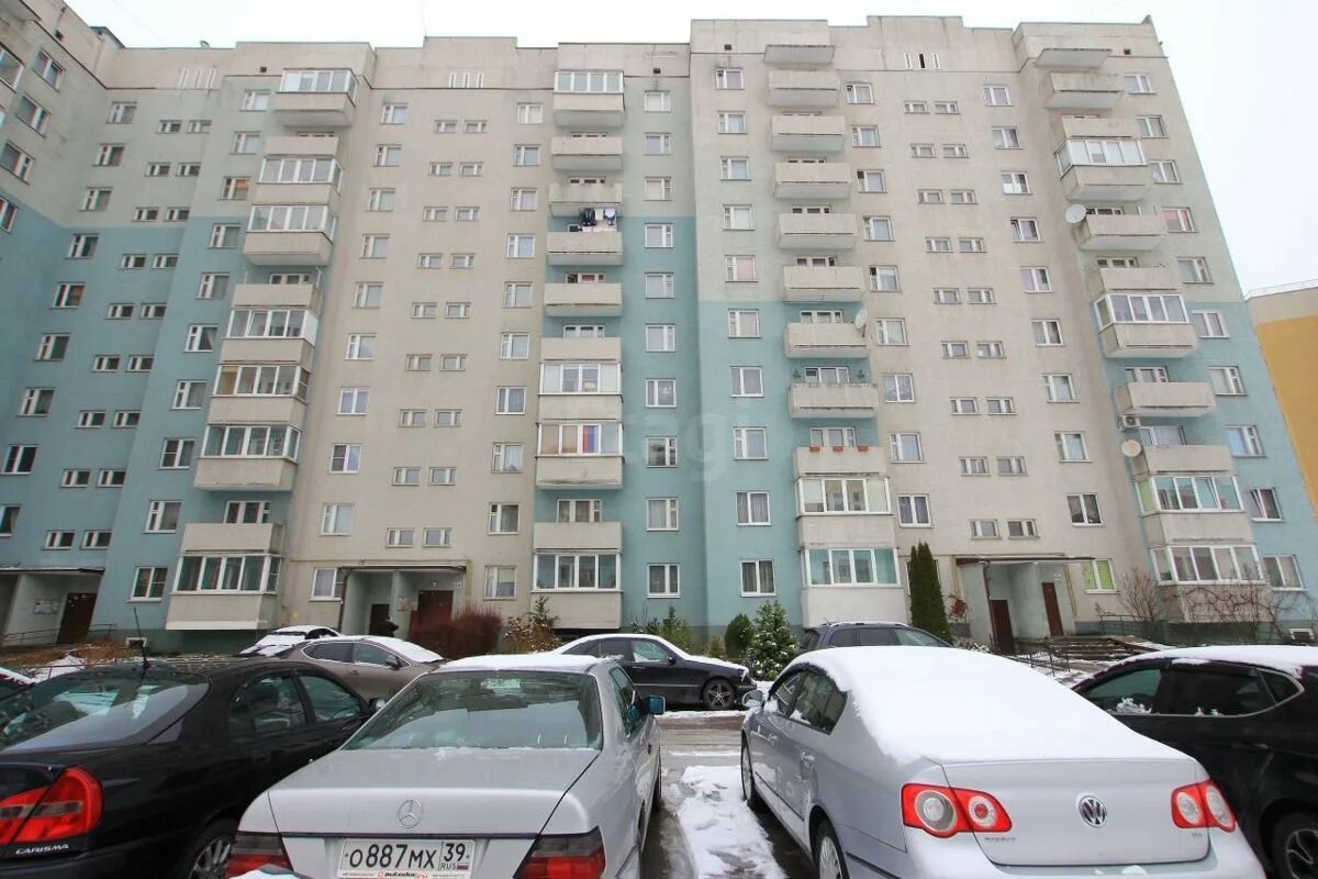 Sunday ул генерала челнокова 11 калининград фото Купить 1-комнатную квартиру, 37.2 м² по адресу Калининград, улица Генерала Челно
