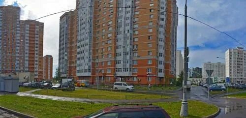 Sunduk дмитровское ш 165 корп 1 фото Панорама: Дом быта, металлоремонт, Дмитровское ш., 165Е, корп. 7, Москва - Яндек