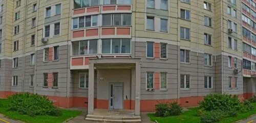 Sunduk дмитровское ш 165 корп 1 фото Отзывы о "Волмус" Россия, Москва, Дмитровское шоссе, 165Дк6 - Яндекс.Карты