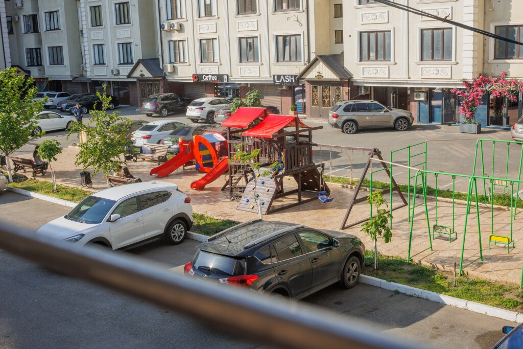 Sundunes аликолобская ул 14б 1 махачкала фото Hotels Gagarin Rooms Mini-Hotel