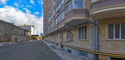 Sundunes аликолобская ул 14б 1 махачкала фото Панорама: Улица Пушкина, 62 на карте Махачкалы - Яндекс Карты