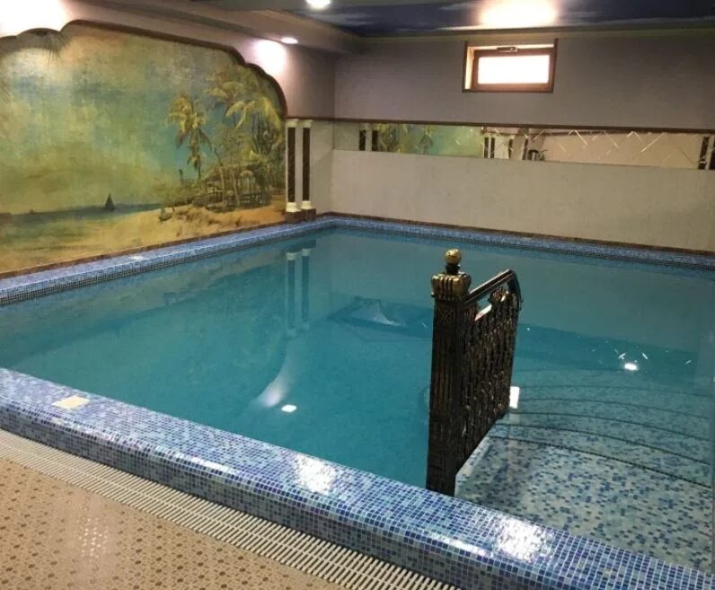 Sundunes аликолобская ул 14б 1 махачкала фото Баня SUNDUNES в Махачкале - официальная страница: отзывы, фото и цены