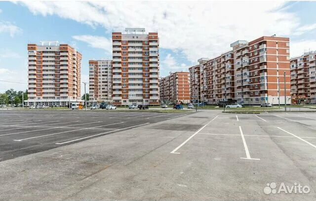 Sunfitino ул западный обход 39 1к4 фото 3-к квартира, 69 м², 5/9 эт. в Краснодаре Покупка и аренда квартир Авито